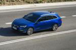Seat Leon Sportstourer Xcellence 2020 года (WW)